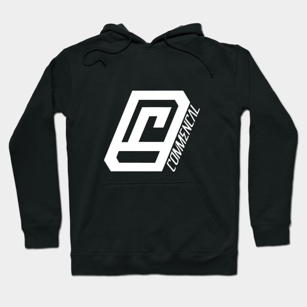 commencal Hoodie by conydakota